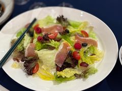 -金海华·赫本时光餐厅(现代传媒广场店)