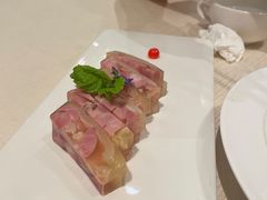 -唐拉雅秀酒店-唐苑中餐厅
