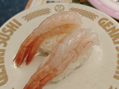 -元气寿司(东方宝泰店)