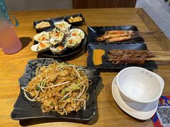 -烧蠔帮·湛江生蚝(工农店)