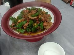 -红菜坊·烤鸭·川鲁宴(石园店)