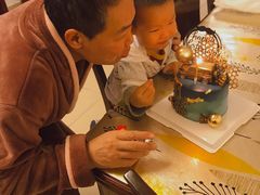-CarolCake卡萝家(锦华万达店)