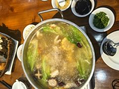 -广州海鲜酒楼(长丰园店)