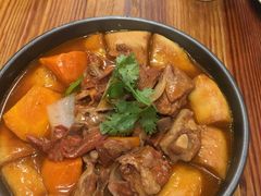 -塔哈尔·新疆盛宴(城西银泰店)