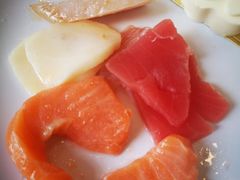 -澜悦港海鲜体验主题餐厅