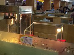-爱尚客韩式烤肉自助餐厅(汇丰广场店)