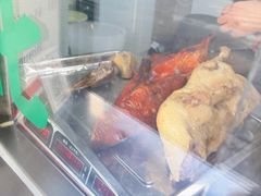-晓马鸭店(新芜路店)