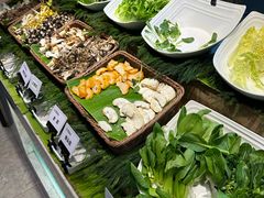 -川骄海鲜自助(亚运村店)