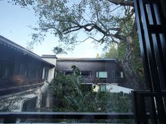 -杭州西湖柳莺里酒店