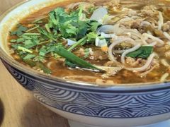 -叁窝雀·云南小锅米线(万象汇店)