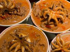 -赵美丽重庆火锅(西安直营总店)