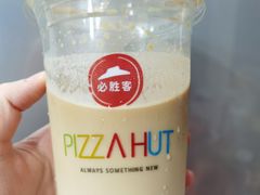 拿铁-必胜客(仁恒店)