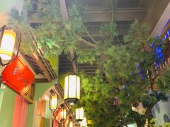 -松沪名灶·豆浆鱼头·新上海菜(飞航吾悦广场店)