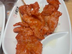 -小杨生煎(周浦万达店)