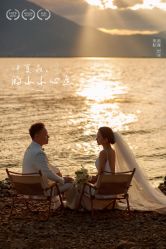 -伊莎贝尔品牌婚纱摄影