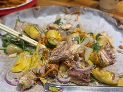 -花溪雨·森林餐厅(石基店)