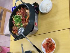 -屋里家延边朝鲜族冷面(南园店)