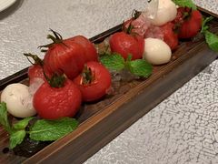 -北京王府井希尔顿酒店·万斯阁西餐厅