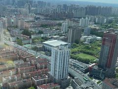 -环球港凯悦 · 享悦中餐厅