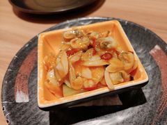 -禾绿回转寿司(苏宁广场店)