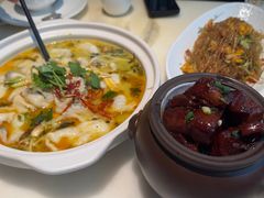 -小菜园新徽菜(合肥滨湖世纪金源店)