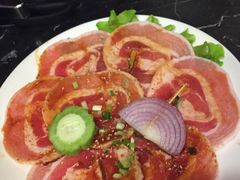-梦山水日本烧肉(五四广场店)