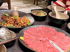 -芸鲜季·云南野生菌餐厅· 云南风物味研社(闵行店)