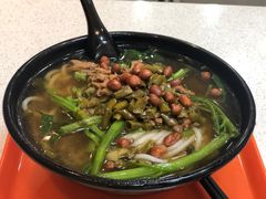 -龙记桂林米粉店(书城路店)