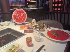 -大妙火锅·非物质文化遗产(锦里店)