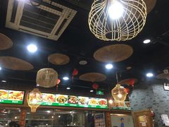 -老边饺子馆(西站店)