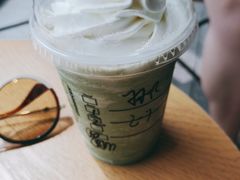 -星巴克(天津佛罗伦萨小镇店)