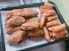 -白沙门生态公园