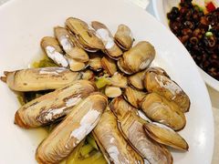 -好兄弟郭巨海鲜(天一阁店)