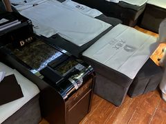 -大桶大足浴(沪南店)