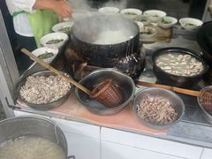 -甘记肥肠粉(马鞍北路店)