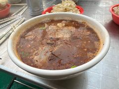 -龙鳞路第一家牛肉汤