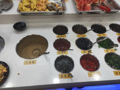 -活鱼馆(宜兴埠店)