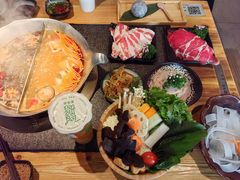 -湊湊火锅·茶憩(皇姑万象汇店)