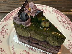 -黑草莓(重庆路店)