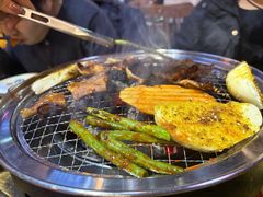 -吉志烤肉(太原总店)