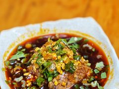 -雲记卢妈冷锅串串(中道街总店)