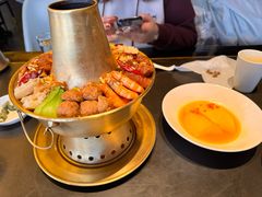 -鼓楼东街老火锅(鼓楼店)