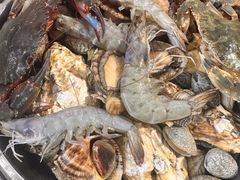 -北方饺子王·海肠捞饭·海鲜锅(山大店)