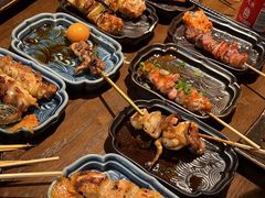 -一豚轩·烧鸟·豚骨拉面(五四路店)