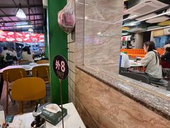 -阿忠食坊大排档·20年老店(万象城店)