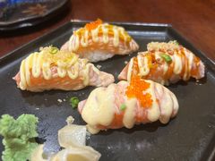 -鸟鹏烧鸟居酒屋(仁恒梦中心店)