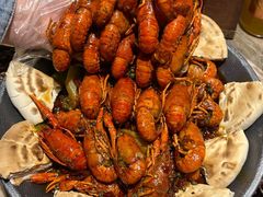 -叁宝烤肉• 西安烧烤 领跑品牌(高科新花园店)