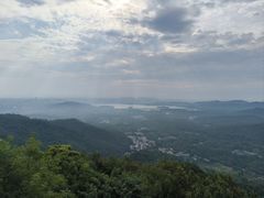 -北高峰