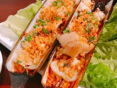 -随变烧烤麻辣鸡煲(佐敦店)