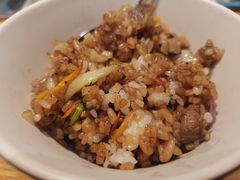 -新石器烤肉(南站店)